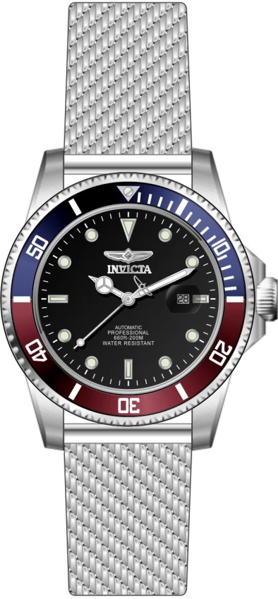 Pro Diver model 47965 | Invictawatch