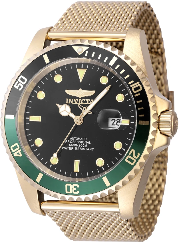 Pro Diver model 47967 | Invictawatch