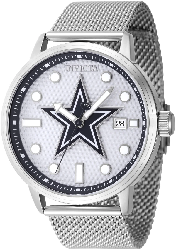 NFL model 47968 | Invictawatch