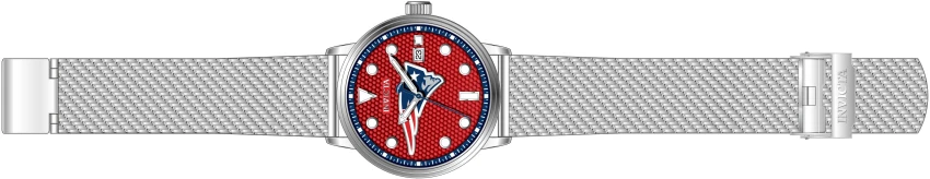 NFL model 47975 | Invictawatch