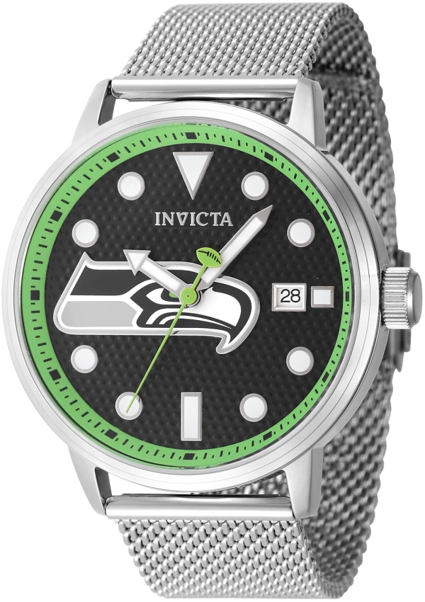 NFL model 47989 | Invictawatch