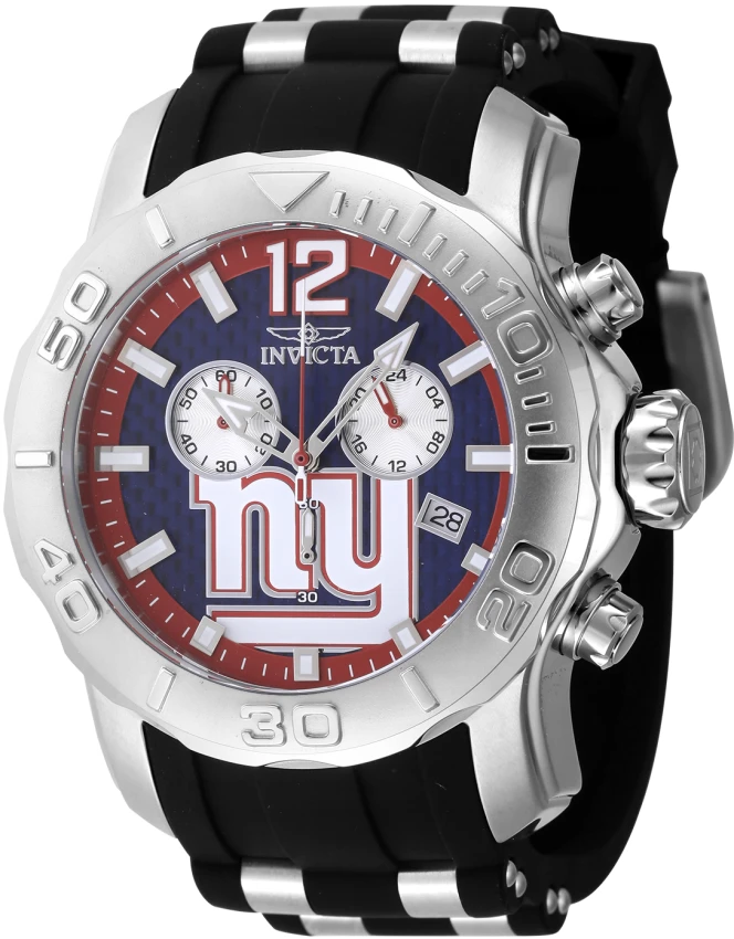 NFL model 48006 | Invictawatch