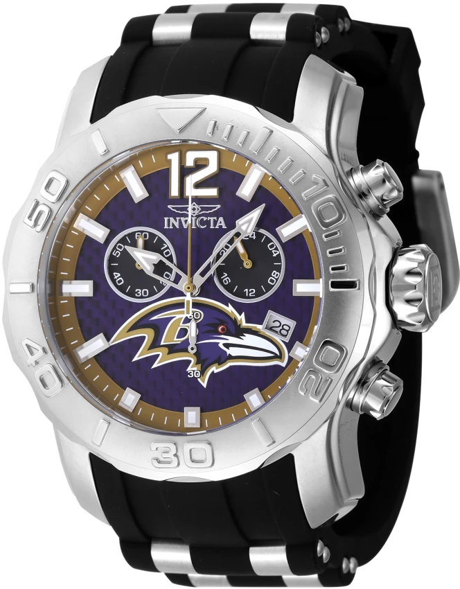 NFL model 48007 | Invictawatch