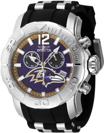 NFL model 48007 | Invictawatch