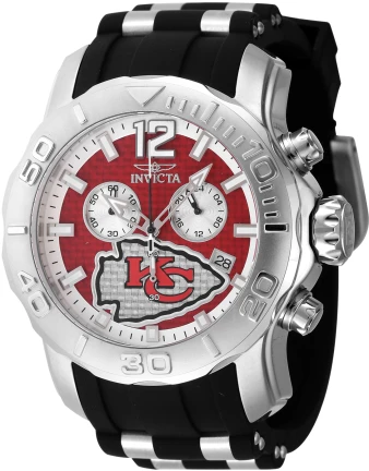 NFL model 48008 | Invictawatch