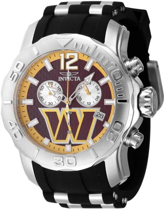 NFL model 48000 | Invictawatch