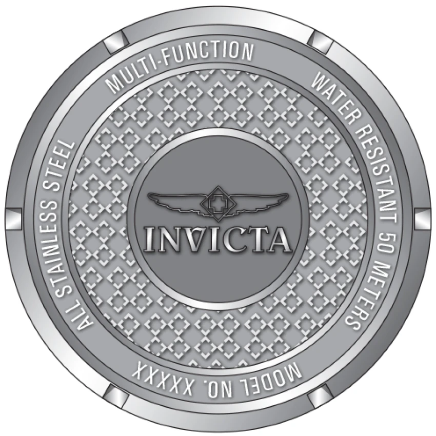 Vintage model 48013 | Invictawatch