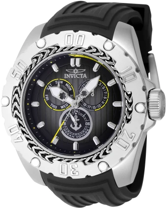 OCEAN VOYAGE model 48017 | Invictawatch