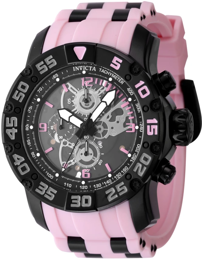 Invicta Racing model 48061 | Invictawatch