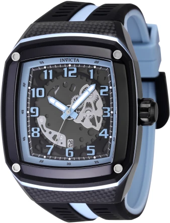 【FC限定販売】Waive『LAST GIGS limited edition』 Invicta Racing model 48066 | Invictawatch