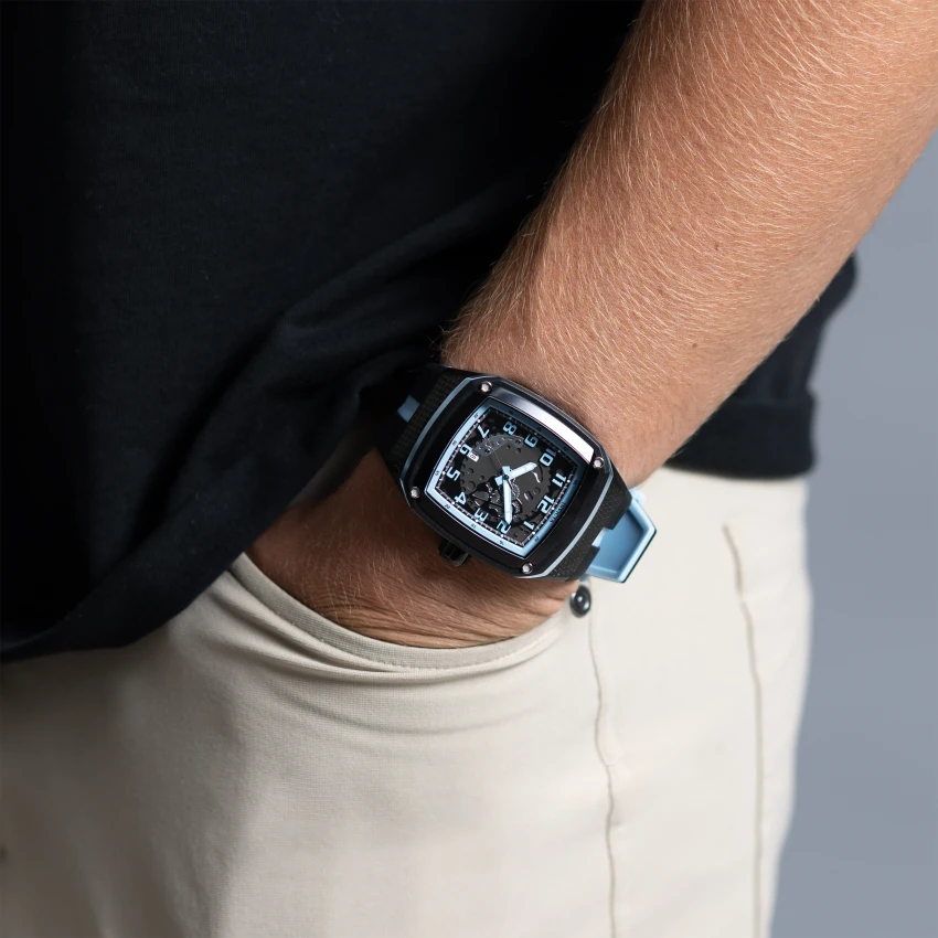 Invicta Racing model 48066 | Invictawatch