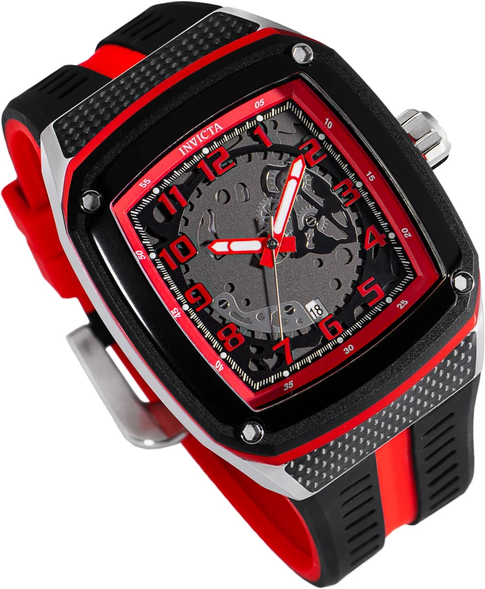 Invicta Racing model 48071 | Invictawatch