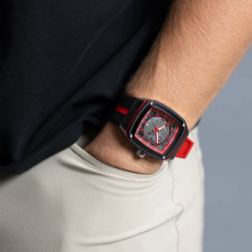 Invicta Racing model 48071 | Invictawatch