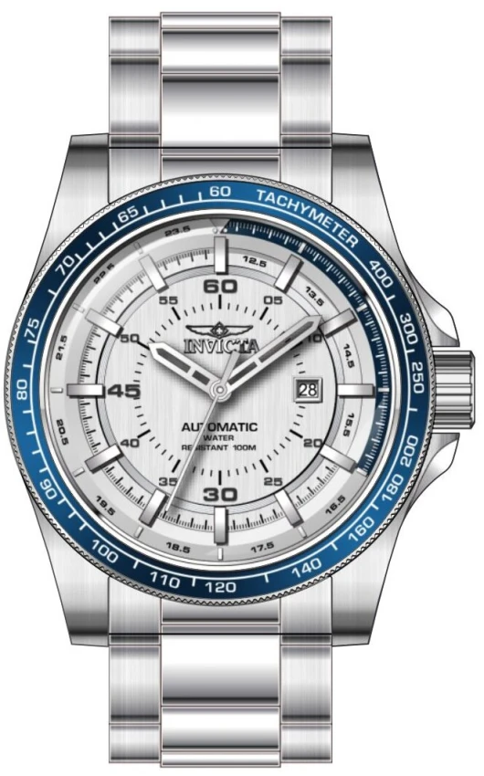 Speedway model 48074 | Invictawatch