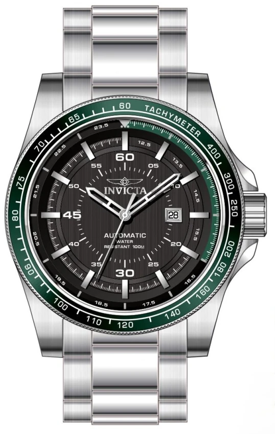 Speedway model 48076 | Invictawatch