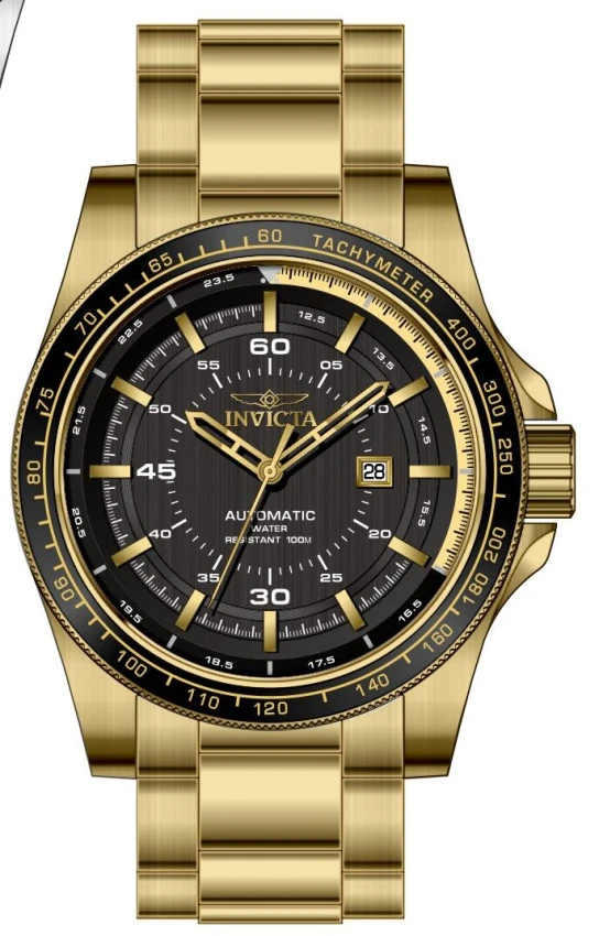Speedway model 48078 | Invictawatch