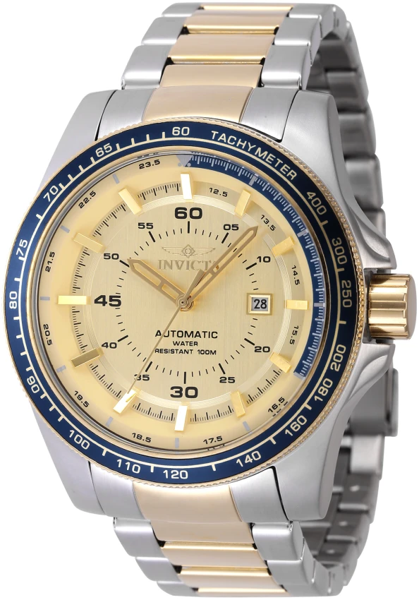 Speedway model 48080 | Invictawatch