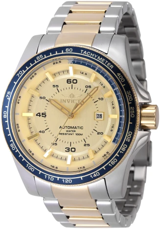 Speedway model 48076 | Invictawatch