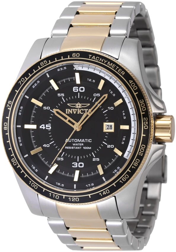 Speedway model 48081 | Invictawatch