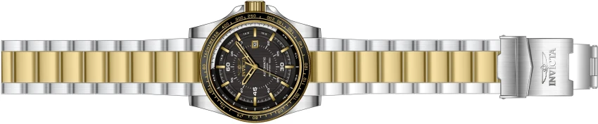 Speedway model 48081 | Invictawatch