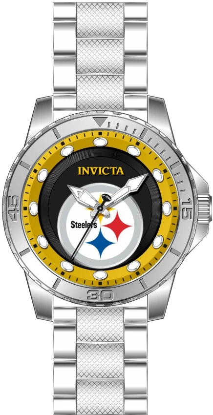NFL model 48084 | Invictawatch