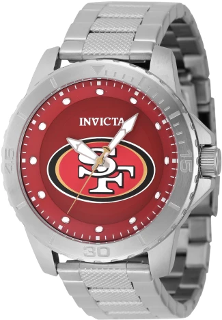 NFL model 48083 | Invictawatch