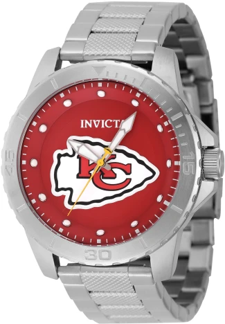 NFL model 48089 | Invictawatch