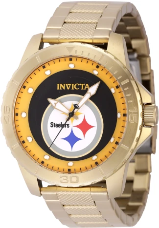 NFL model 48083 | Invictawatch