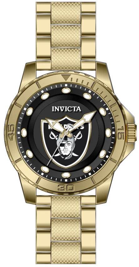 NFL model 48093 | Invictawatch