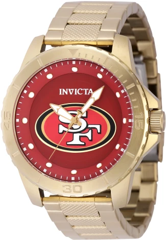 NFL model 48097 | Invictawatch