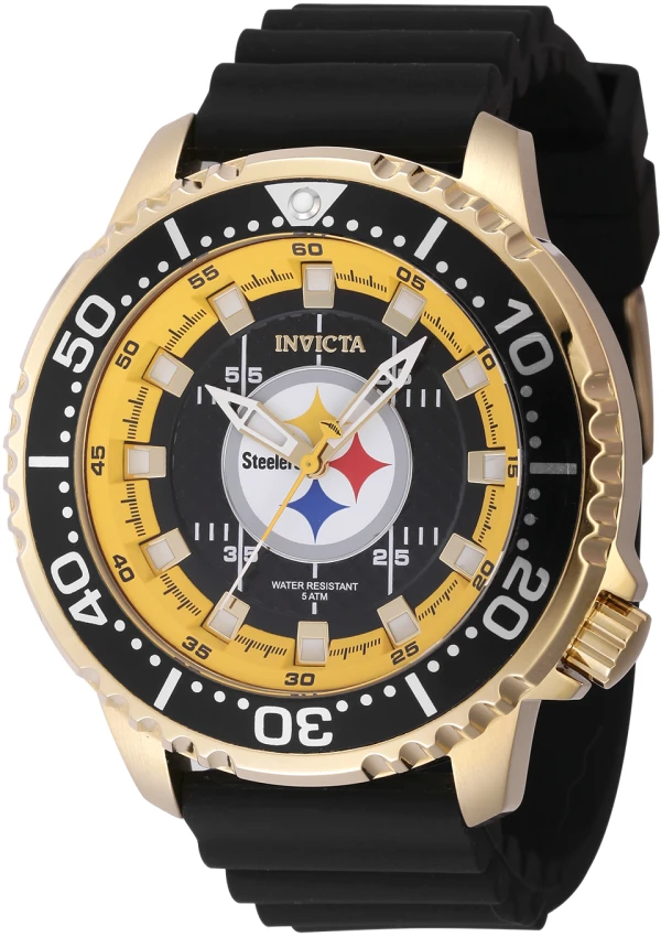 NFL model 48107 | Invictawatch