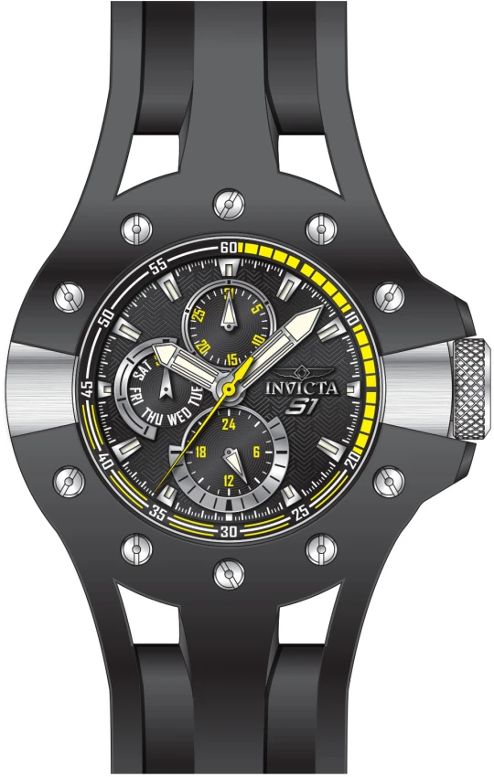 S1 Rally model 48119 | Invictawatch