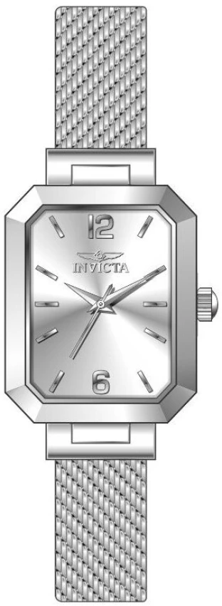 Angel model 48150 | Invictawatch