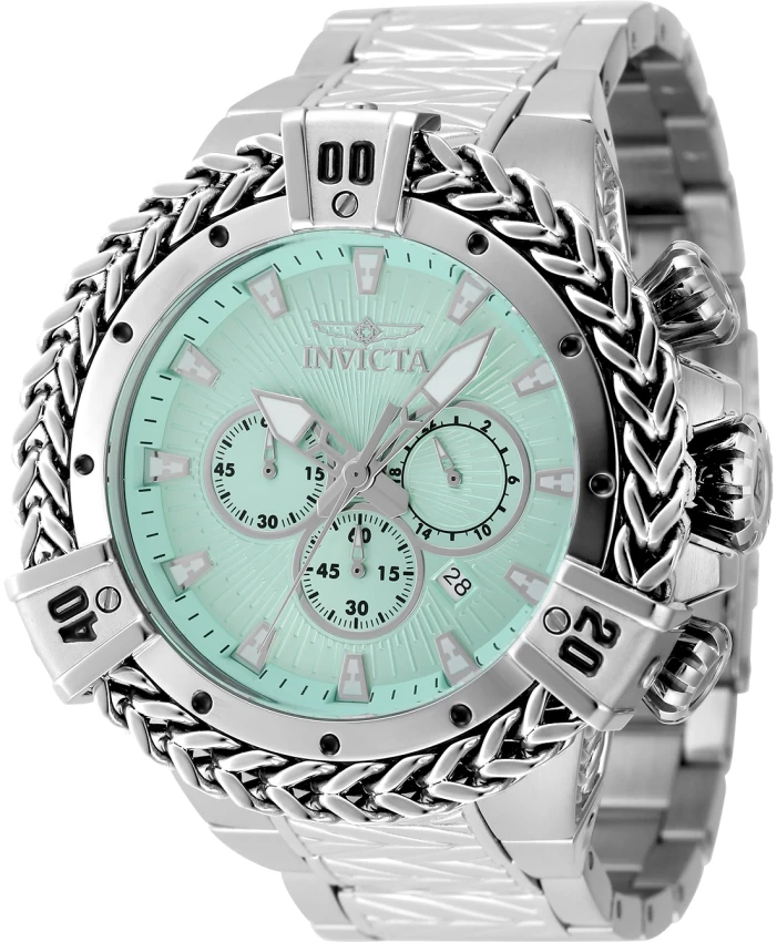 Bolt model 48154 | Invictawatch