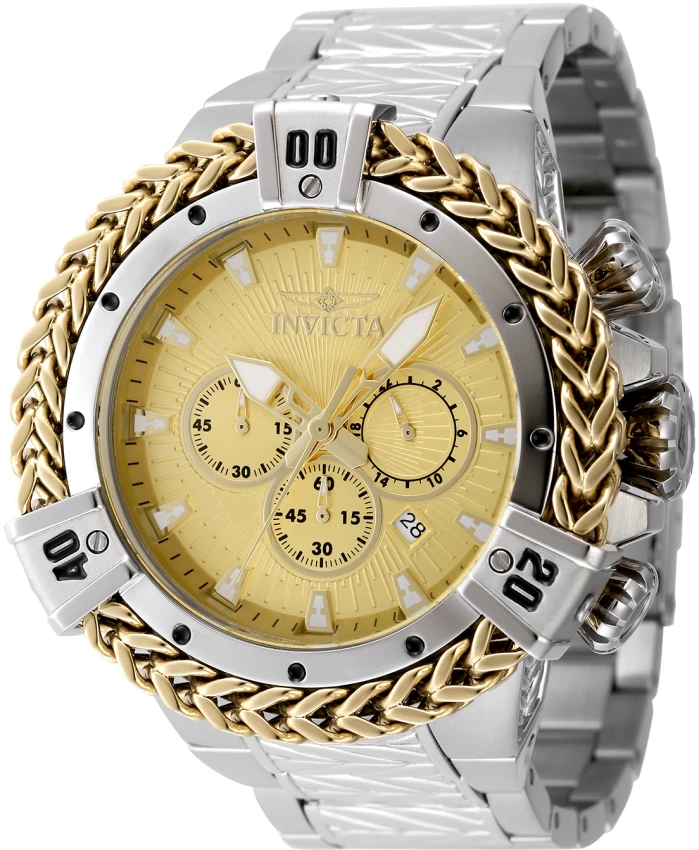 Bolt model 48157 | Invictawatch