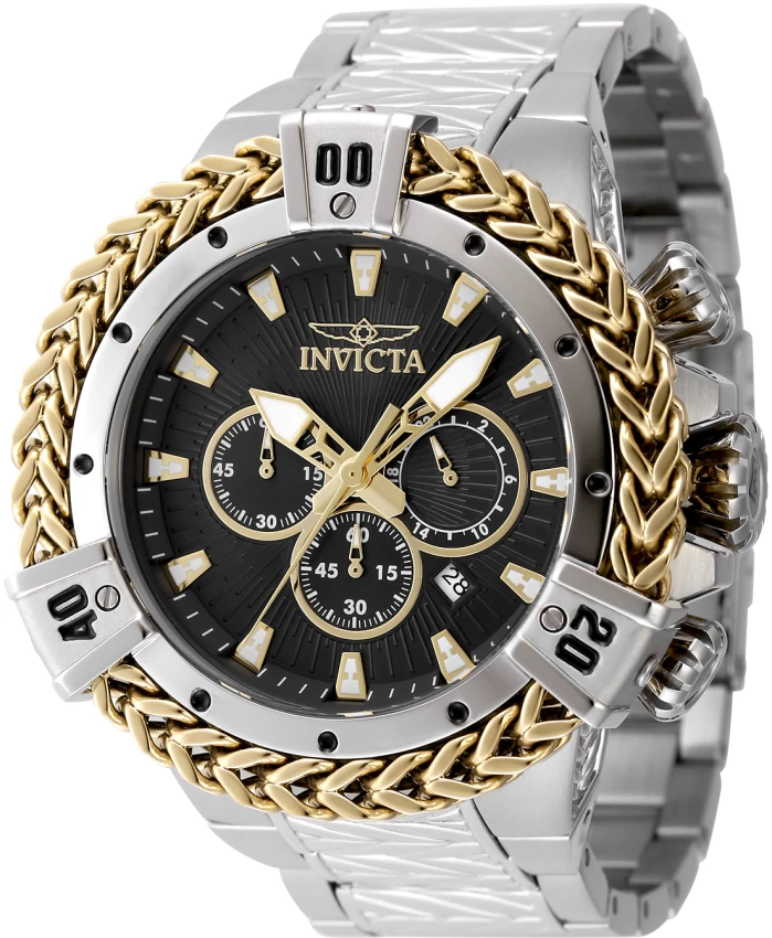 Bolt model 48158 | Invictawatch