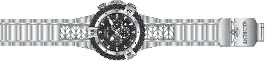 ヘラクレス INVICTA Bolt 48160 箱有り Bolt model 48160 | Invictawatch