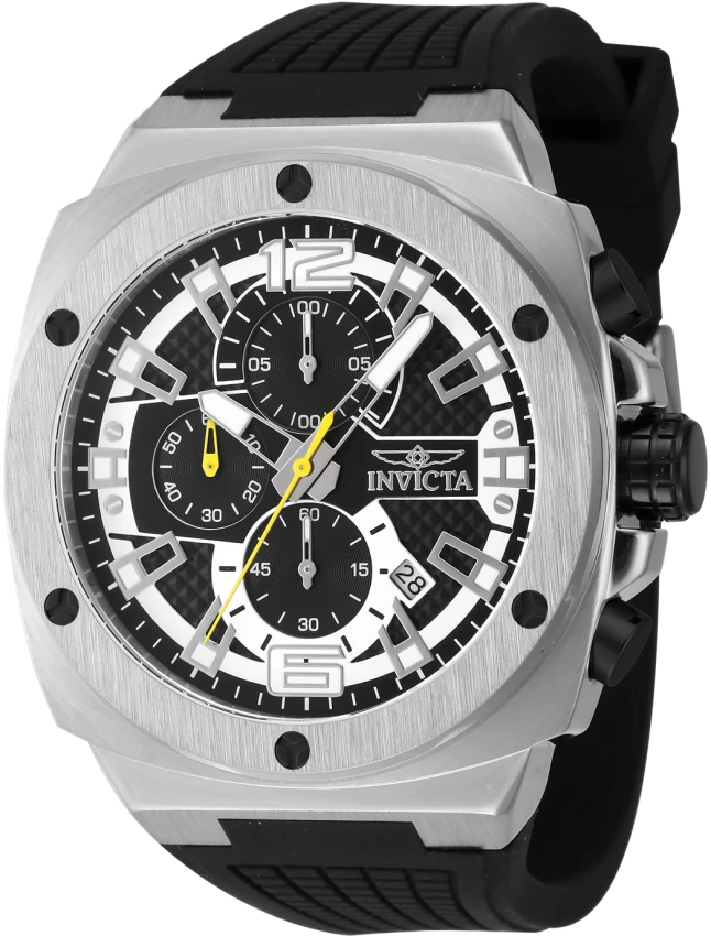 ポテチ Invicta Racing model 48161 | Invictawatch