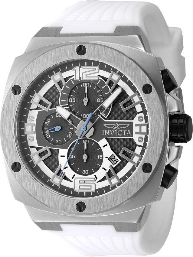 パワーストーン⑧ Invicta Racing model 48163 | Invictawatch