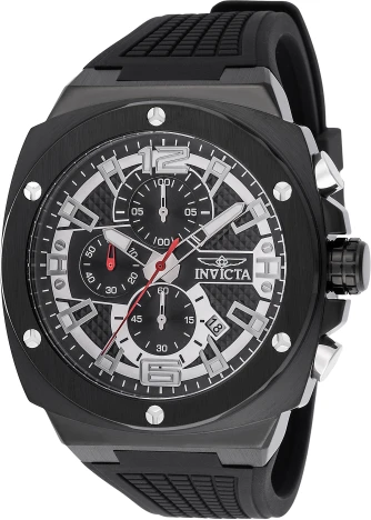 Invicta Racing model 48167 | Invictawatch