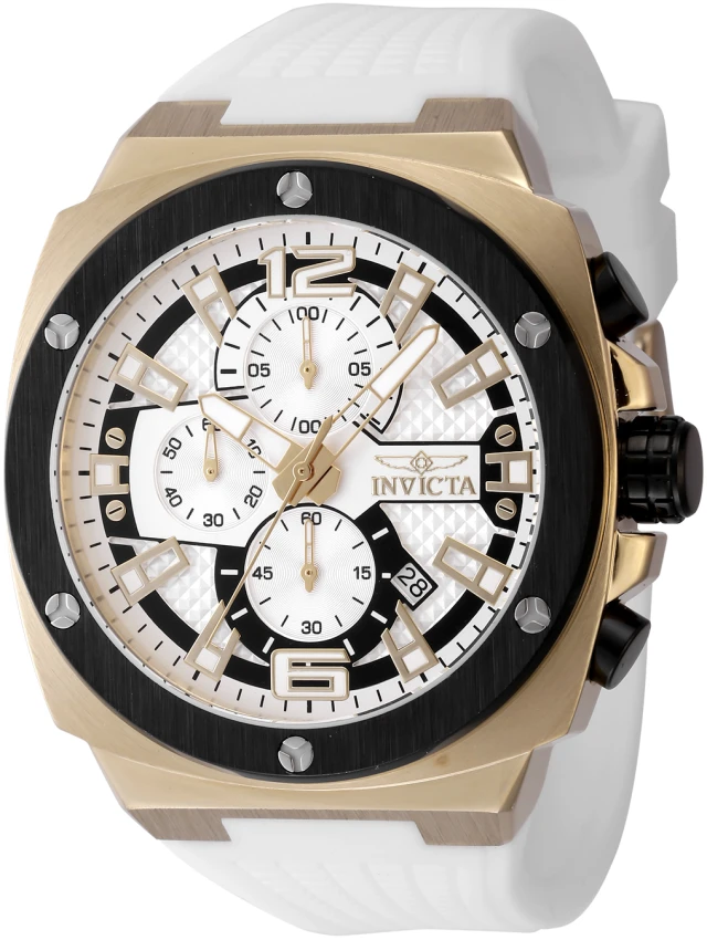 Invicta Racing model 48167 | Invictawatch