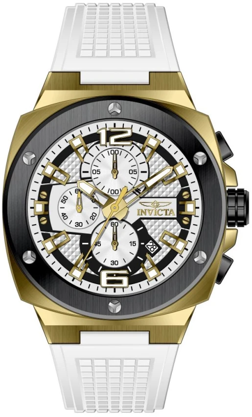 オセロ Invicta Racing model 48167 | Invictawatch