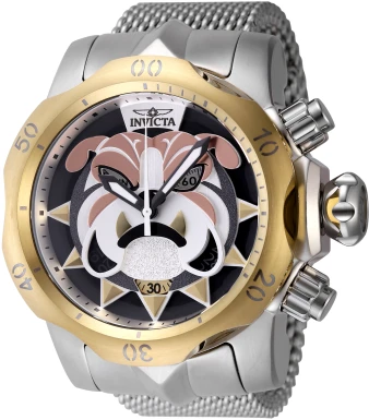 Venom model 6721 | Invictawatch