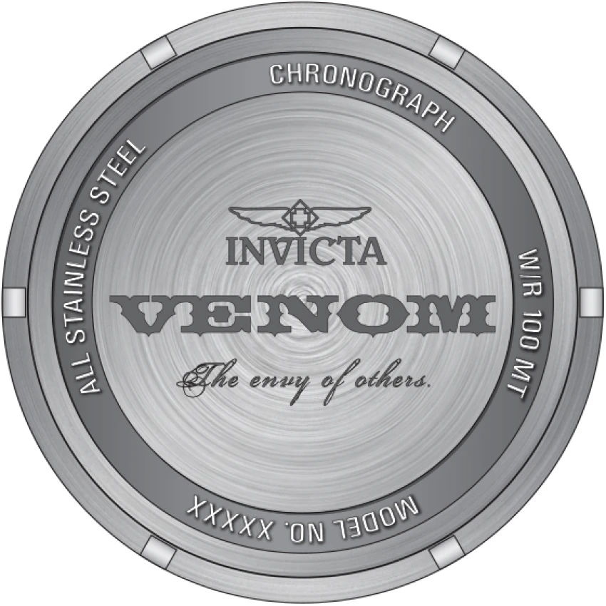 Venom model 48172 | Invictawatch