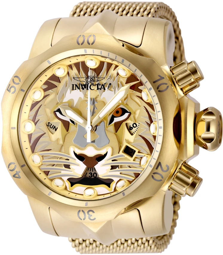 A★ Venom model 48172 | Invictawatch