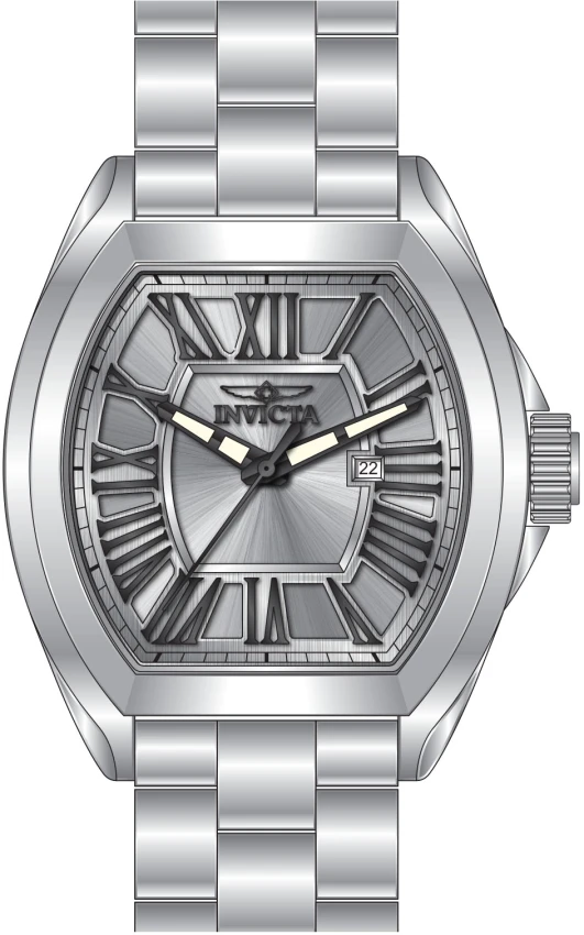RT-62723ページ Pro Diver model 48179 | Invictawatch