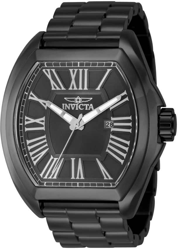 Pro Diver model 48181 | Invictawatch