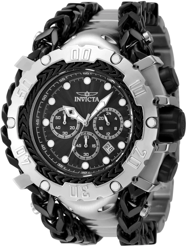 Gladiator model 48185 | Invictawatch