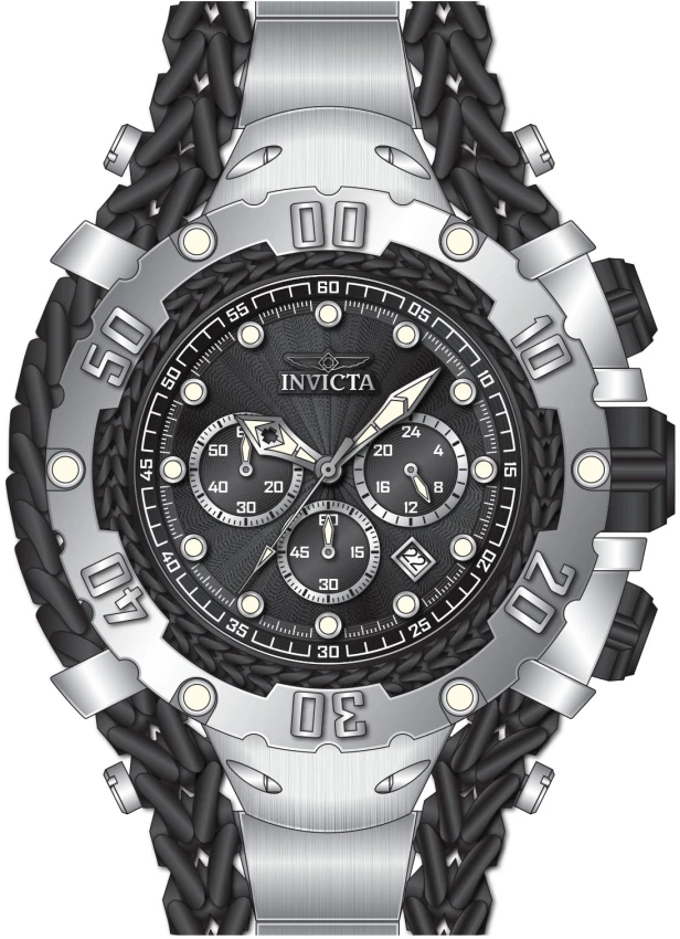 Gladiator model 48185 | Invictawatch