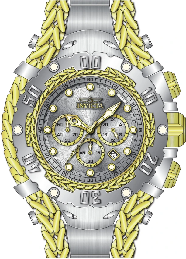 Gladiator model 48189 | Invictawatch